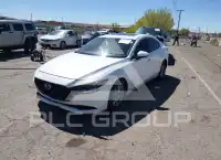 2019 Mazda 3 photo