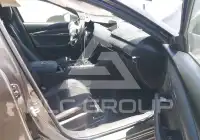 2019 Mazda 3 photo