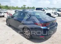 2019 Mazda 3 photo