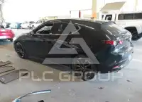 2019 Mazda 3 photo