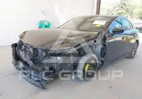 2019 Mazda 3 фото