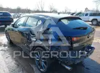 2019 Mazda 3 photo