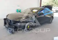 2019 Mazda 3 фото