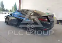 2019 Mazda 3 фото