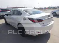 2019 Mazda 6 фото