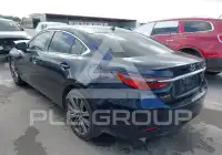 2019 Mazda 6 фото