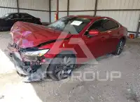 2019 Mazda 6 фото