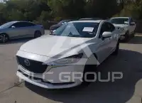 2019 Mazda 6 фото