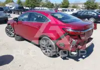 2019 Mazda 6 фото
