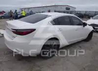 2019 Mazda 6 фото