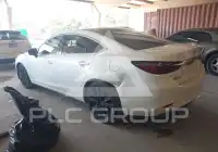 2019 Mazda 6 photo
