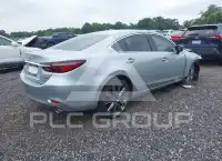 2019 Mazda 6 photo