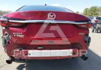 2019 Mazda 6 фото