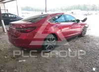 2019 Mazda 6 фото