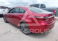 2019 Mazda 6 фото