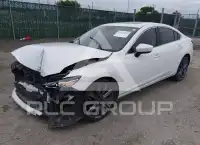 2019 Mazda 6 фото