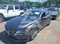 2019 Mazda 6 фото