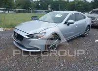 2019 Mazda 6 photo