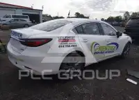 2019 Mazda 6 фото