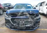 2019 Mazda 6 фото