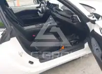 2019 Mazda MX-5 photo