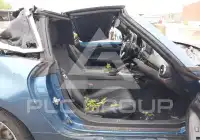 2019 Mazda MX-5 photo