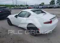 2019 Mazda MX-5 photo
