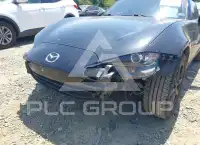 2019 Mazda MX-5 фото