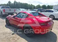2019 Mazda MX-5 photo