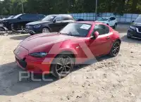 2019 Mazda MX-5 фото