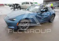 2019 Mazda MX-5 photo