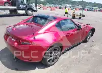 2019 Mazda MX-5 photo