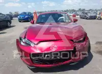 2019 Mazda MX-5 photo