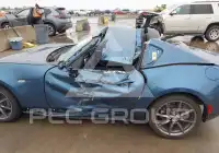 2019 Mazda MX-5 photo