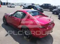 2019 Mazda MX-5 photo