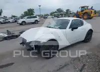2019 Mazda MX-5 photo