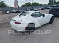 2019 Mazda MX-5 photo