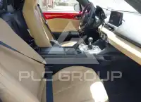 2019 Mazda MX-5 photo