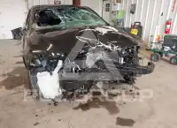 2019 Lincoln Continental фото
