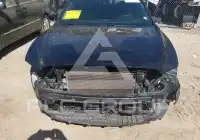 2019 Lincoln Continental фото
