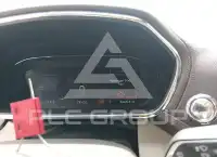 2019 Lincoln Continental фото
