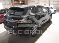 2019 Lincoln NAUTILUS photo