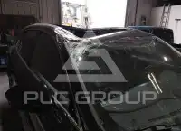 2019 Lincoln NAUTILUS photo