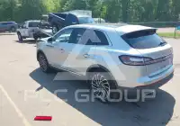 2019 Lincoln NAUTILUS photo