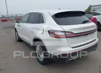 2019 Lincoln NAUTILUS photo