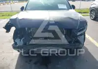 2019 Lincoln NAUTILUS фото