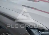 2019 Lincoln NAUTILUS photo