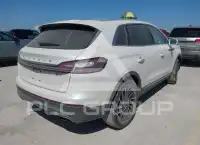 2019 Lincoln NAUTILUS фото
