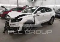 2019 Lincoln NAUTILUS photo