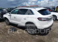 2019 Lincoln NAUTILUS photo